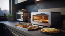 A breakthrough kitchen device is being hailed as the invention that could finally replace the microwave for good