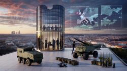 A new European defence giant is set to emerge outside Germany and France as Czech-based Czechoslovak Group moves toward a landmark IPO