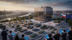 A new European defence giant is set to emerge outside Germany and France as Czech-based Czechoslovak Group prepares for a landmark IPO