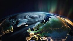 A rare early-season polar vortex shift is currently developing, and experts say its intensity is nearly unprecedented for February