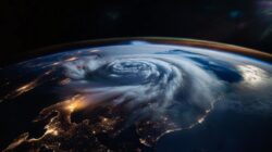 A rare early-season polar vortex shift is currently developing, and experts say its intensity is nearly unprecedented for February