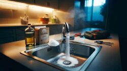 A simple kitchen ingredient slipped down the drain and fixed everything : the plumber found nothing, skeptics call it luck while others say it’s proof
