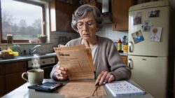 A state pension cut has now been officially approved, reducing monthly payments by £140 starting in February
