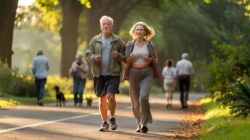 Abdominal fat after 60 : the easiest, most effective exercise you’re not doing