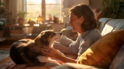 According To Psychology, People Who Talk To Their Pets Like Humans Often Share These 8 Traits