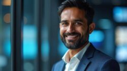 After replacing 90% of his staff with AI, an Indian entrepreneur reveals an unexpected outcome