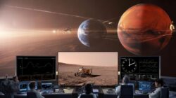 Albert Einstein predicted it and Mars has now confirmed it: time flows differently on the Red Planet, forcing future space missions to adapt