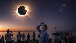 Day will turn into night: the longest solar eclipse of the century is already scheduled and its extraordinary duration is astonishing scientists