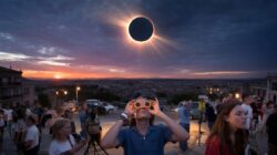 Day will turn to night: astronomers officially confirm the date of the longest solar eclipse of the century