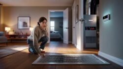 Does closing vents in rooms you don’t use keep your house warmer? What HVAC pros say