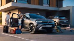 This hybrid SUV really was worth the wait: flexible 5 or 7-seat layout under €23,000 set to shake up the compact market