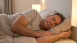 Sleep apnoea: a new mask-free oral treatment cuts breathing pauses by 56% and stuns researchers