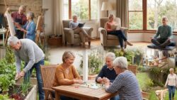 For a happy and fulfilling retirement, psychology says to focus on these 7 daily choices