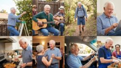 If, at 80, you can still do these 8 things, you’re truly an exceptional person