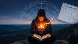 Astrology for February 2026: Reclaiming the Fire of the Self