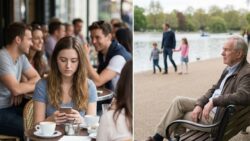 These Are The Two Ages When Love Is Hardest To Find