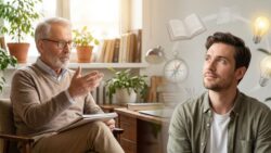 A psychologist is adamant: “the best stage of a person’s life is when they start thinking like this”