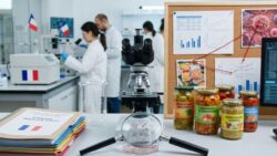 The link between additives and cancer confirmed by a huge French study