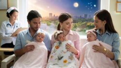 Stop naming girls the same names, baby girl name trends for 2026 are bold, beautiful, and full of meaning