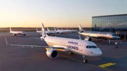Another major Airbus order from China boosts its credibility in a €370 billion aircraft leasing market by 2032