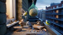 Bad news for balcony bird lovers: this “harmless” winter habit may be slowly killing songbirds