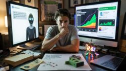 He bet on GPT-4’s advice to get rich, the result is unexpected