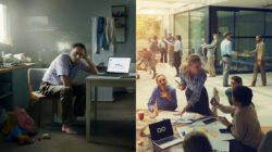 Remote work is destroying productivity and companies should force everyone back to the office