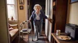 A 100-year-old woman reveals the daily habits that keep her thriving: and why she’s determined never to end up in care