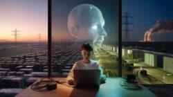 Everyone Talks About AI – But Here’s What It Really Consumes