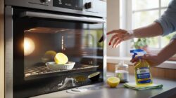 Putting a slice of lemon in a cold oven is the controversial home hack people swear by, but experts warn what it really does, when it backfires, and why it divides households