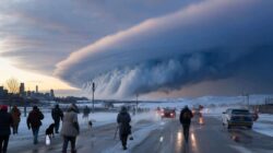 Meteorologists warn February may open with an Arctic shift scientists are struggling to model