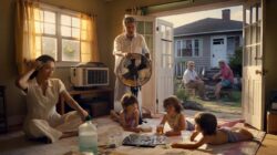 Psychology says people who grew up without air conditioning developed these 7 mental resilience traits that are nearly impossible to build today