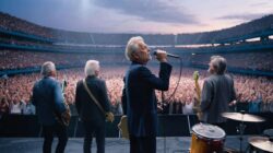 Legendary rock band calls it quits after 50 years the hit everyone knows was never really that good