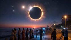 Day will turn into night: the longest solar eclipse of the century is already scheduled and its extraordinary duration is astonishing scientists
