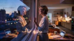 Talking to yourself when you’re alone : Psychology shows it often reveals powerful traits and exceptional abilities