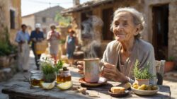 The daily drink centenarians swear by: and it’s surprisingly delicious