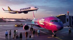 The ranking of the worst European airlines of 2025: Wizz Air in third place, Ryanair off the podium