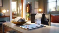 How people who never lose receipts actually store them (it’s not folders)