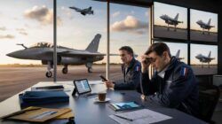 France and Rafale lose €3.2 billion deal after last?minute U?turn