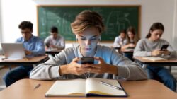 Gen Z is losing a skill humans have used for 5,500 years as 40% let handwriting and deeper communication slip away