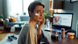 Got an Annoying Twitch? Here’s What to Consider Before You Think The Worst