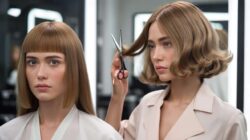 Hairstylists are categorical: here are the “worst hairstyles” for fine hair (to stop wearing in 2026)