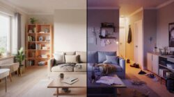 How tidy or messy is your home? What it really reveals about your personality