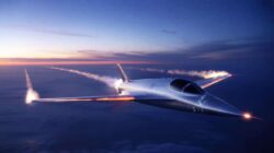 Hypersonic jet speed claims: the physics question that makes or breaks the story instantly