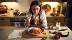 I made this simple recipe and didn’t change a thing