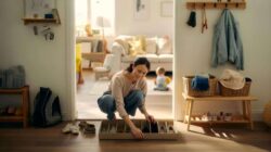 I stopped timing my cleaning sessions and my house became easier to maintain