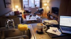 “I thought my cleaning routine worked until life got busy”