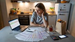 “I was budgeting carefully and still losing $2,200 a year”