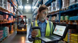 “I work in inventory optimization and earn $57,600 annually”