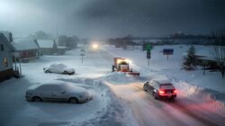 It’s confirmed Up to 30 cm of snow : here is the list of states and, most importantly, when